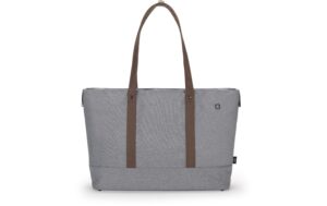 DICOTA Shopper Eco MOTION 13-14.1 grau, für Ladies