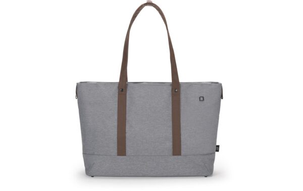 DICOTA Shopper Eco MOTION 13-14.1 grau, für Ladies kaufen Schweiz | Mediatech.ch