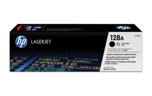 151282 - Mediatech HP Toner 128A - Black (CE320A) Seitenkapazität ~ 2'000 Seiten