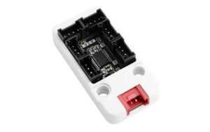 1514925 - Mediatech M5Stack I/O Hub 1 to 6 Expansion Unit STM32F0 kaufen Schweiz | Mediatech.ch
