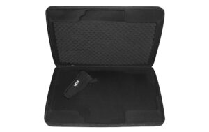 UDG Creator Pioneer XDJ-RX3 Hardcase / Schwarz