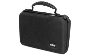 UDG Gear UDG Creator Universal Audio Apollo X4 Hardcase / Schwarz kaufen | Mediatech.ch