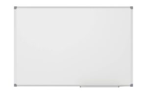 MAUL Whiteboard MAULstandard emaille, 90x120cm
