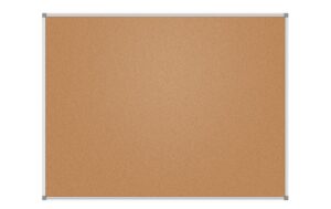 MAUL Pinwand MAULstandard Kork 90x120cm