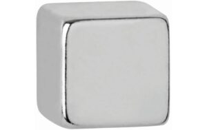 MAUL Neodym-Würfelmagnet 10 Stk. 7x7x7mm, 1.6kg