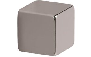 MAUL Neodym-Würfelmagnet 4 Stk. 10x10x10mm, 3.8kg