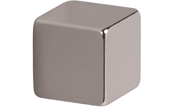 MAUL Neodym-Würfelmagnet 4 Stk. 10x10x10mm, 3.8kg kaufen Schweiz | Mediatech.ch