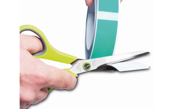 1515316_6 - Mediatech MAUL Ferroband weiss 5m