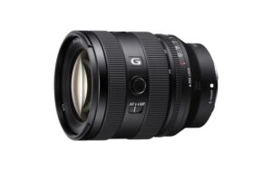 Sony FE 20-70 mm f / 4 G (CH-Garantie), für E-Bajonett Vollformat