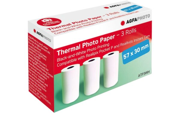 1515503 - Mediatech Agfa Catridge für Realkids kaufen Schweiz | Mediatech.ch