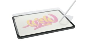 Paperlike iPad Screen Protector 10.2 Für iPad 10.2 (2019 - 2021) - Transparent