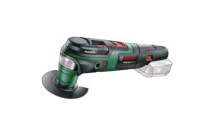 BOSCH AdvancedMulti 18 (Baretool) inkl. Systembox kaufen Schweiz | Mediatech.ch