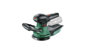 Bosch AdvancedOrbit 18 (Baretool) Exzenterschleifer ohne Akku & Ladegerät