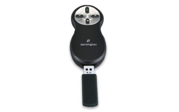 Kensington Presenter Wireless Non Laser 