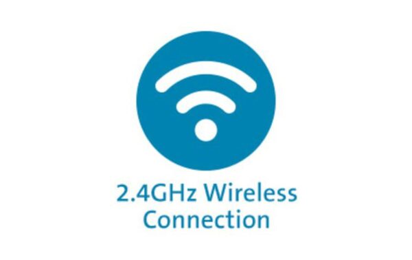 Kensington Presenter Wireless Non Laser 