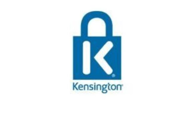 Kensington Presenter Wireless Non Laser 