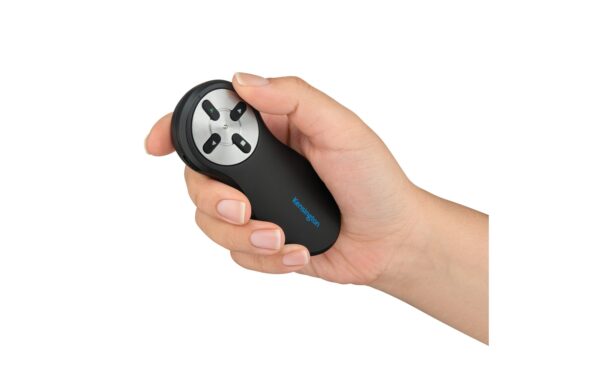 Kensington Presenter Wireless Non Laser 
