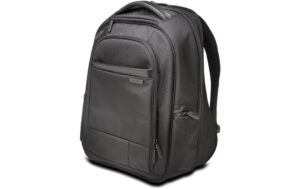 Kensington Contour 2.0 17 PRO Rucksack schwarz