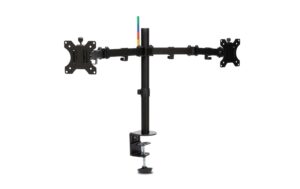 Kensington Dual Monitorarm Ergo Dual SmartFit Ergo Dual