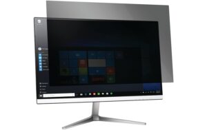 Kensington 2Way Privacy Filter 24 16:10 abnehmbar kaufen Schweiz | Mediatech.ch