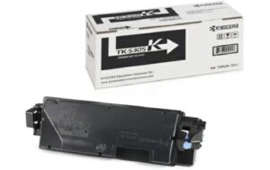 1516429 - Mediatech Toner Kyocera TK-5305K zu 350ci und 351ci black, ca. 12'000 S.