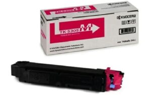 1516431 - Mediatech Toner Kyocera TK-5305M zu 350ci und 351ci magenta, ca. 6'000 S.