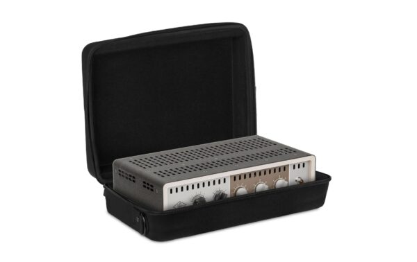 1516965_1 - Mediatech UDG Creator Universal Audio OX AMP Top Box Hardcase / Black