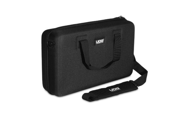 1516965_2 - Mediatech UDG Creator Universal Audio OX AMP Top Box Hardcase / Black