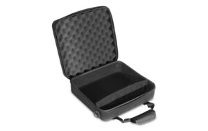 UDG Creator XDJ-700 Numark PT01 Scratch TT USB / Schwarz
