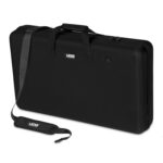 UDG Gear UDG Creator Pioneer Dj DDJ-FLX6 Hardcase / Schwarz kaufen | Mediatech.ch
