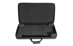 1516989 - Mediatech UDG Gear UDG Creator NI Traktor Kontrol S4MK3/S2 MK3 Hardcase / Schwarz kaufen | Mediatech.ch