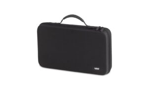 1516997 - Mediatech UDG Gear UDG Creator für Korg Kaoss Volca Hardcase / Schwarz kaufen | Mediatech.ch