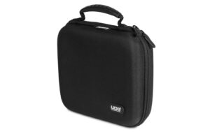 UDG Gear UDG Creator Universal Audio ApolloTwinMK2 Hardcase / Schwarz kaufen | Mediatech.ch