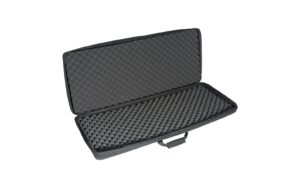 UDG Creator Hardcase 61 Keyboard / Schwarz Hardcase / Schwarz