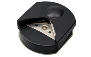 1517315 - Mediatech Olympia Eckenrunder 3079 schwarz kaufen Schweiz | Mediatech.ch