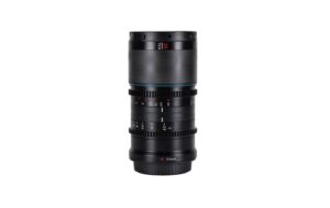 SIRUI Saturn 35mm T2.9 1.6x Sony E Mount E35B
