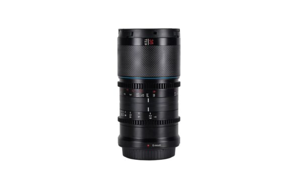 1517949 - Mediatech SIRUI Saturn 35mm T2.9 1.6x Sony E Mount E35N kaufen Schweiz | Mediatech.ch
