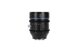 SIRUI Venus 35mm T2.9 1.6x Vollformat-Objektiv(Z mount) kaufen Schweiz | Mediatech.ch