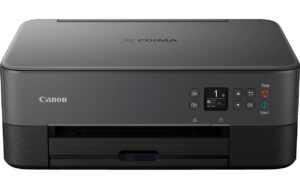 Canon Pixma TS5350i, WLAN, USB, 4800x1200dpi, AirPrint, black