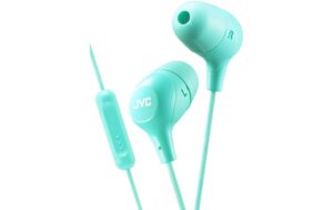JVC HA-FX38M-G grün, In-Ear, Marshmellow, mit Mikro, FB kaufen Schweiz | Mediatech.ch