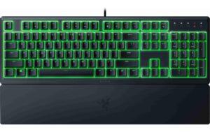 Razer Ornata V3 X - Gaming Keyboard CH Layout