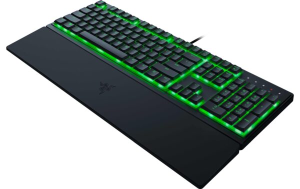 Razer Ornata V3 X - Gaming Keyboard CH Layout