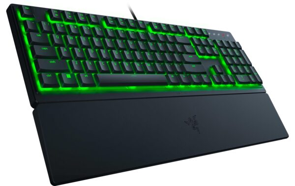 Razer Ornata V3 X - Gaming Keyboard CH Layout