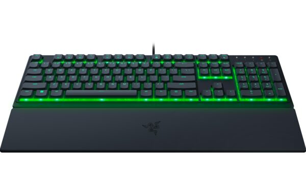 Razer Ornata V3 X - Gaming Keyboard CH Layout