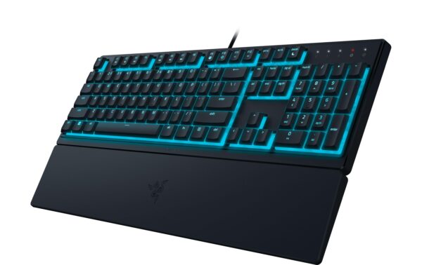 Razer Ornata V3 X - Gaming Keyboard CH Layout