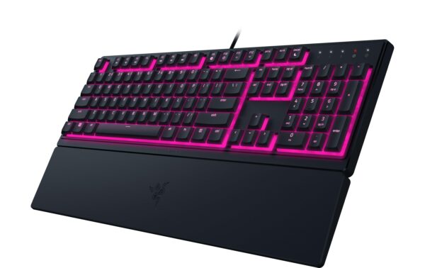 Razer Ornata V3 X - Gaming Keyboard CH Layout
