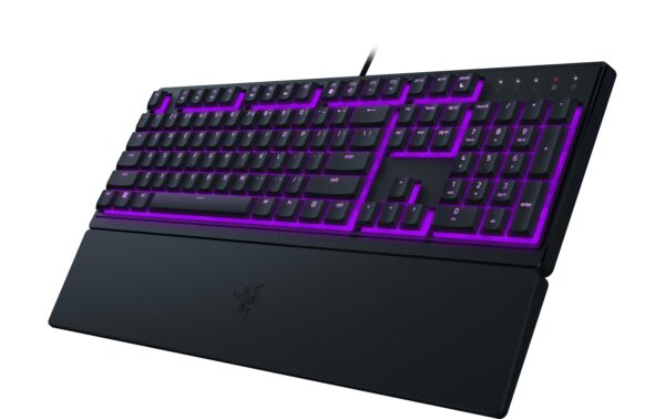 Razer Ornata V3 X - Gaming Keyboard CH Layout