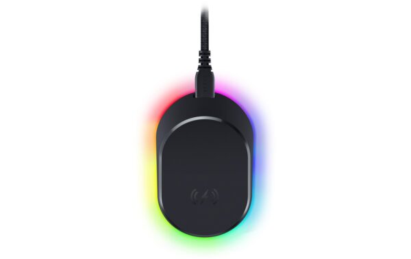 Razer Mouse Dock Pro 4.000-Hz-Sender-Empfänger