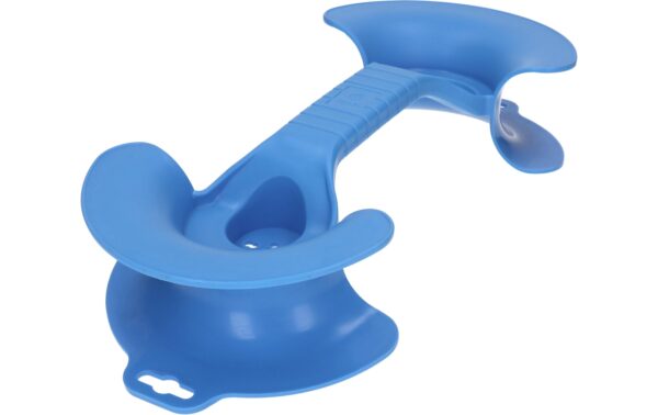 maxTex Max Hauri Kabelhantel blau kaufen | Mediatech.ch