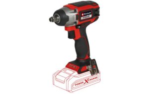 Einhell Akku-Schlag. IMPAXXO 18/230 Li Solo ohne Akku und Ladegerät